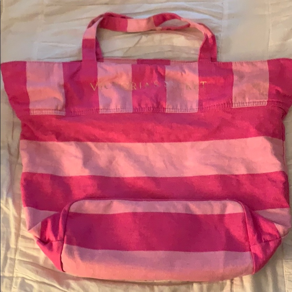 Victoria’s Secret beach bag